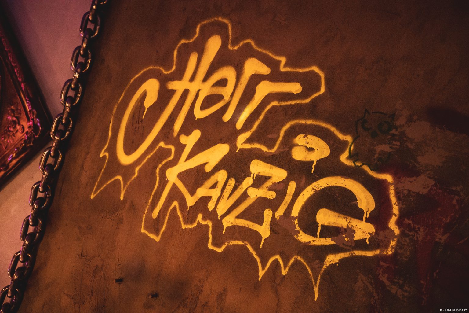 Impressum – Herr KAUZIG – Biergarten – Klub und Bar